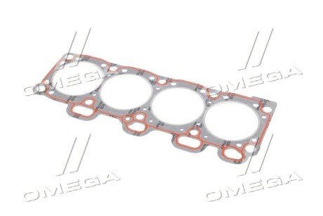 Прокладка головки блока parts mall PGBN008