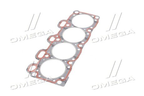 Прокладка головки блока parts mall PGBN008