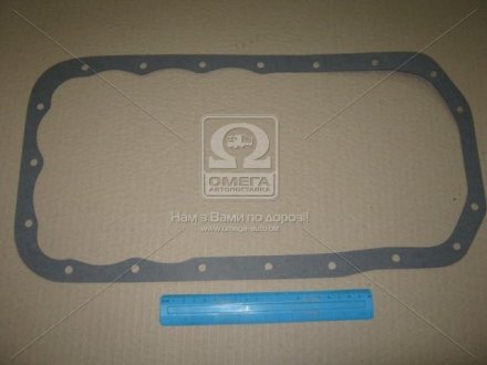 Прокладка KIA (пр-во) parts mall P1C-B030