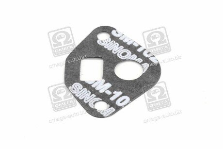 Прокладка клапана ЕГР DAEWOO ESPERO A15MF parts mall P1KC012