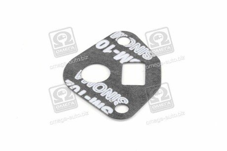Прокладка клапана ЕГР DAEWOO ESPERO A15MF parts mall P1KC012