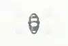 Прокладка клапана ЕГР DAEWOO LANOS (пр-во PARTS-MALL) PARTS MALL P1KC003