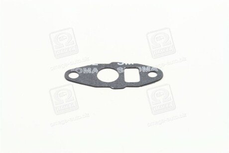 Прокладка клапана ЕГР DAEWOO LANOS parts mall P1KC003