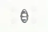 Прокладка клапана ЕГР DAEWOO LANOS (пр-во PARTS-MALL) PARTS MALL P1KC003