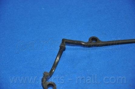 Прокладка клапанної кришки гумова parts mall P1GA031