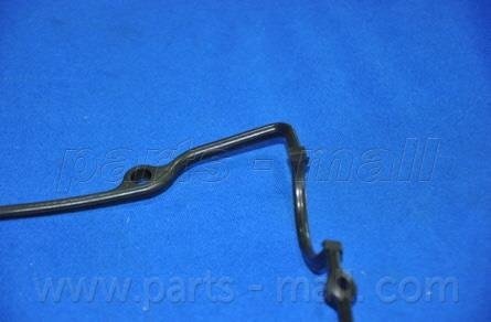 Прокладка клапанної кришки гумова parts mall P1GA031