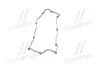 Прокладка клапанной крышки PARTS MALL P1G-A018 (фото 4)