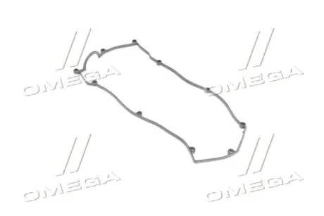 Прокладка клапанной крышки PARTS MALL P1G-A018