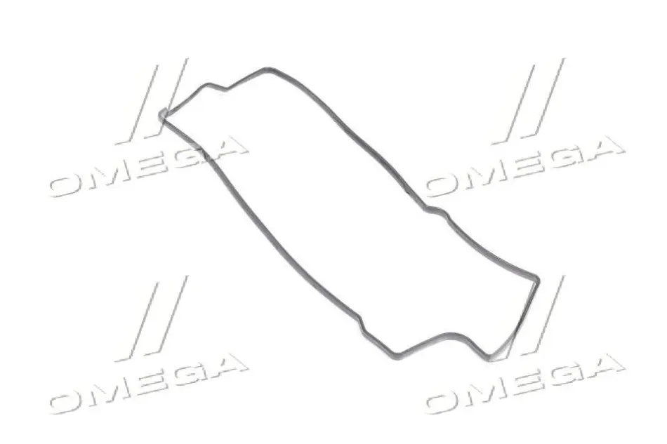 Прокладка клапанной крышки (пр-во PARTS-MALL) PARTS MALL P1GA078