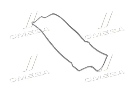 Прокладка клапанной крышки (пр-во PARTS-MALL) PARTS MALL P1GA078 Киа Маджентис 2007