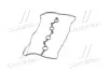 Прокладка клапанної кришки гумова PARTS MALL P1GA017 (фото 2)