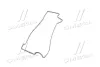 Прокладка клапанної кришки гумова PARTS MALL P1GA060