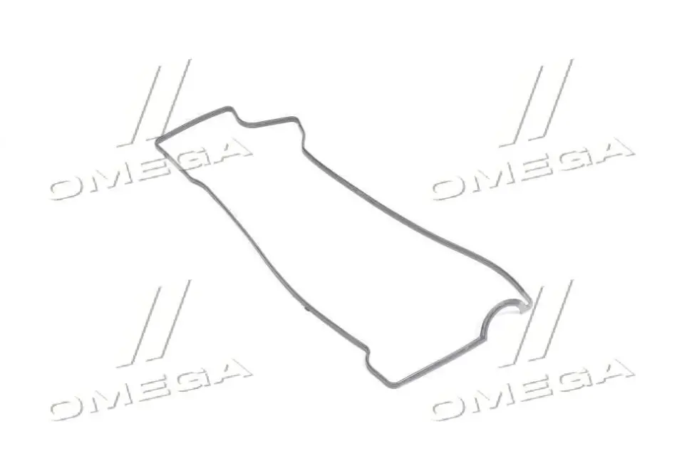 Прокладка клапанної кришки гумова PARTS MALL P1GA060