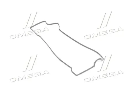 Прокладка клапанної кришки гумова PARTS MALL P1GA060 Киа Маджентис 2007