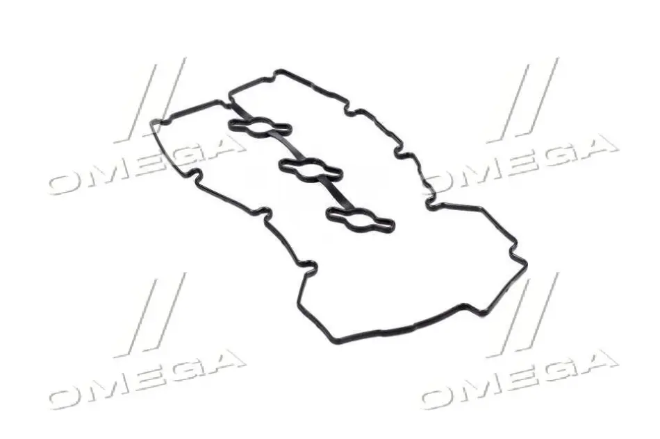 Прокладка клапанної кришки гумова PARTS MALL P1GA063 (фото 1)