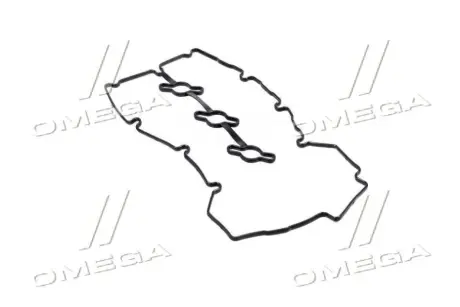Прокладка клапанної кришки гумова PARTS MALL P1GA063