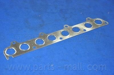 Прокладка випускного колектора parts mall P1MA003