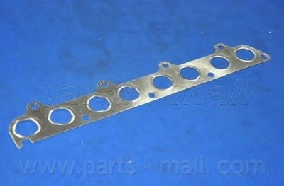 Прокладка випускного колектора parts mall P1MA003