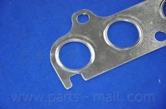 Прокладка випускного колектора parts mall P1MA003