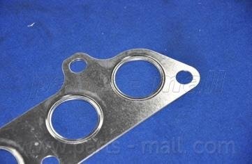 Прокладка випускного колектора parts mall P1MA003