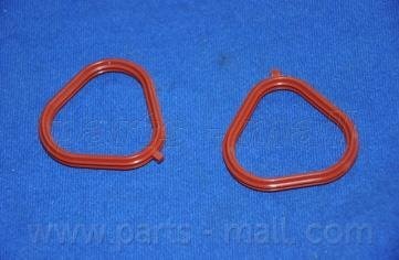 Прокладка выпускного коллектора parts mall P1MC008