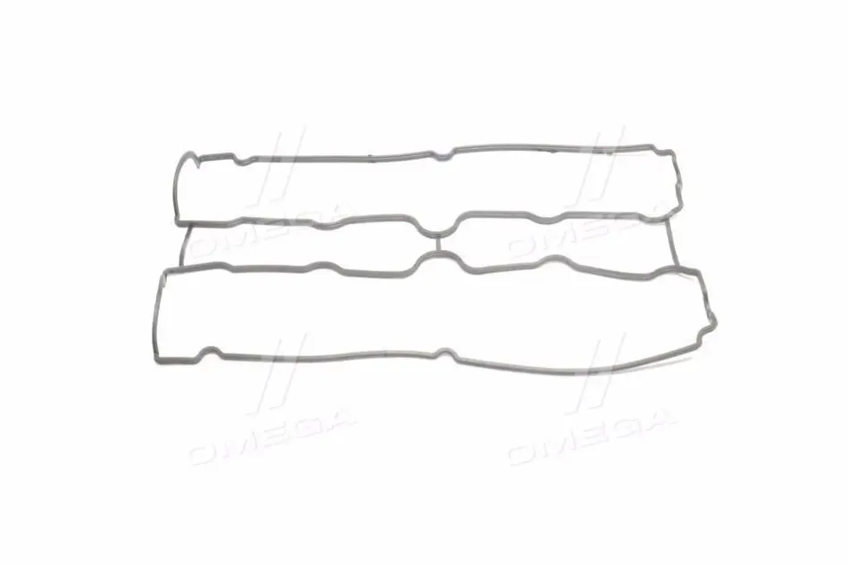 Прокладка крышки клапанной CHEVROLET LACETTI (пр-во PARTS-MALL) PARTS MALL P1GC018