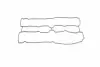 Прокладка крышки клапанной CHEVROLET LACETTI (пр-во PARTS-MALL) PARTS MALL P1GC018