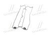 Прокладка крышки клапанной DAEWOO C18SEL/C20SEL/C22SEL parts mall P1G-C001G