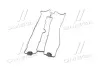 Прокладка крышки клапанной DAEWOO C18SEL/C20SEL/C22SEL (пр-во PARTS-MALL) PARTS MALL P1GC001G