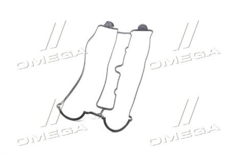 Прокладка крышки клапанной DAEWOO C18SEL/C20SEL/C22SEL parts mall P1G-C001G