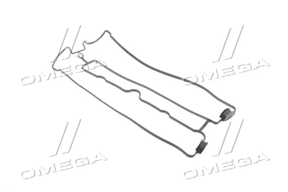 Прокладка крышки клапанной DAEWOO C18SEL/C20SEL/C22SEL (пр-во PARTS-MALL) PARTS MALL P1GC001G