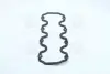 Прокладка крышки клапанной DAEWOO G15MF (РЕЗИНА) (пр-во PARTS-MALL) PARTS MALL P1G-C004G