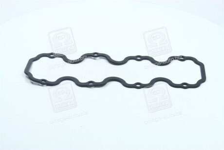 Прокладка крышки клапанной DAEWOO G15MF (РЕЗИНА) parts mall P1GC004G