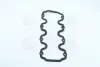Прокладка крышки клапанной DAEWOO G15MF (РЕЗИНА) (пр-во PARTS-MALL) PARTS MALL P1G-C004G