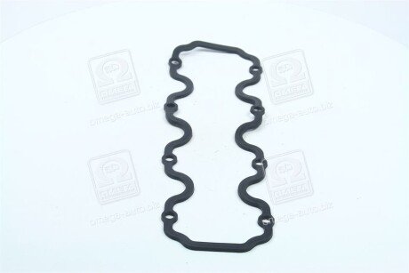 Прокладка крышки клапанной DAEWOO G15MF (РЕЗИНА) parts mall P1GC004G