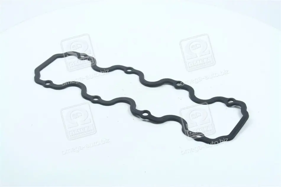 Прокладка крышки клапанной DAEWOO G15MF (РЕЗИНА) (пр-во PARTS-MALL) PARTS MALL P1G-C004G
