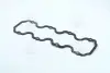 Прокладка крышки клапанной DAEWOO G15MF (РЕЗИНА) (пр-во PARTS-MALL) PARTS MALL P1G-C004G