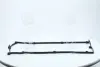 Прокладка крышки клапанной HYUNDAI G4EC/G4FK/D4FA/G4EE/G4ED (пр-во PARTS-MALL) PARTS MALL P1G-A019 (фото 3)