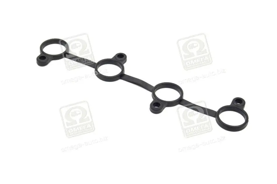Прокладка крышки клапанной (под свечи) HYUNDAI G4JP/G4GC/G4JS (пр-во PARTS-MALL) PARTS MALL P1GA043