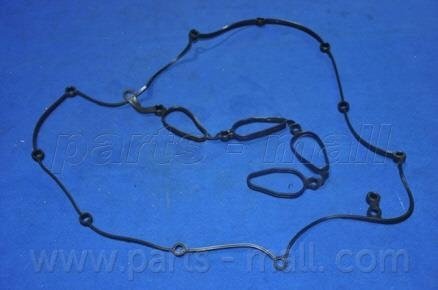 Прокладка крышки клапанной parts mall P1GA070