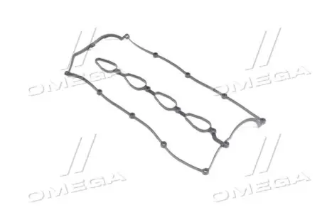 Прокладка крышки клапанной (пр-во PARTS-MALL) PARTS MALL P1GA070