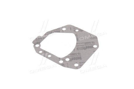 Прокладка крышки КПП DAEWOO/CHEVROLET AVEO parts mall P1TC001