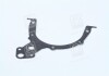 Прокладка насоса масляного DAEWOO/CHEVROLET AVEO 1,5 8V parts mall P1A-C001M