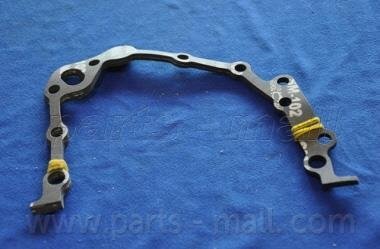 Прокладка насоса масляного HYNDAI/KIA parts mall P1AA005