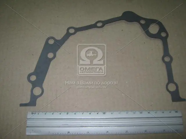 Прокладка насоса масляного HYNDAI/KIA (пр-во PARTS-MALL) PARTS MALL P1AA005