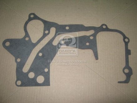 Прокладка насоса масляного HYUNDAI/KIA G4JP parts mall P1AA009