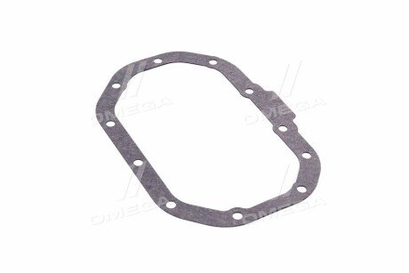 Прокладка піддону картера арамідна parts mall P1ZC019 на Chevrolet Aveo т250