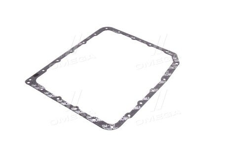 Прокладка піддону картера гумова parts mall P1GA076