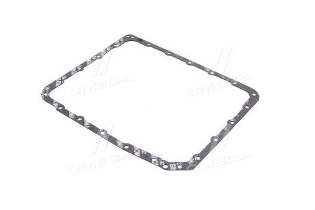 Прокладка піддону картера гумова parts mall P1GA076