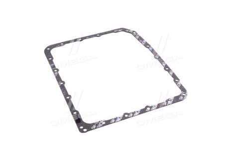 Прокладка піддону картера гумова parts mall P1GA076 на Киа Соренто 1